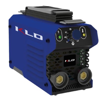 Soldadora Inverter IGBT 160 Amperes KLD