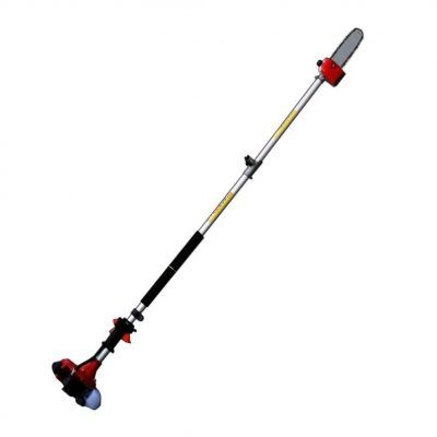 Motosierra Podadora De Altura Fema 2600 2,8 Mts Largo 1,5 Kw