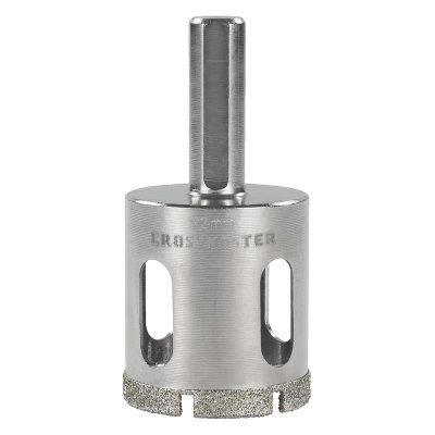 Sierra Copa Diamantada CROSSMASTER 32 mm
