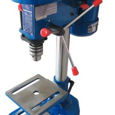 Taladro de Banco KLD Mandril 13 Mm 250 W Perforador