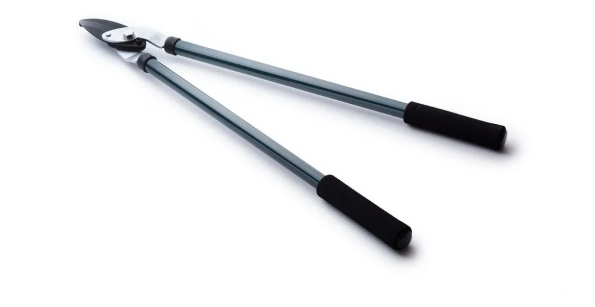 Tijera para Poda Corte Curvo BREMEN® Larga 74 Cm - Imagen 2