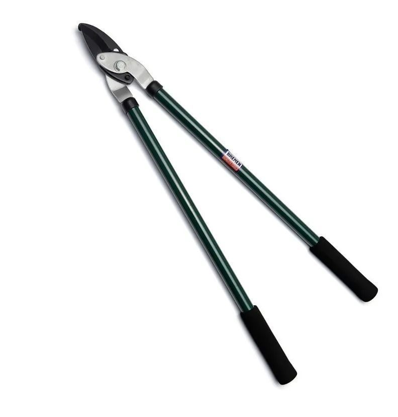 Tijera para Poda Corte Curvo BREMEN® Larga 74 Cm