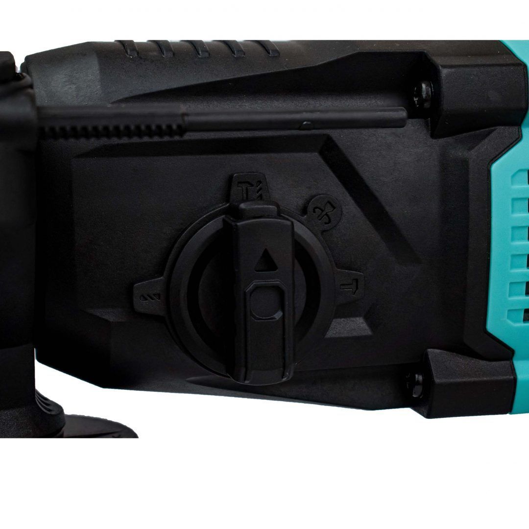 Rotomartillo ENERGY 800 W 2,5 J SDS Plus - Imagen 5