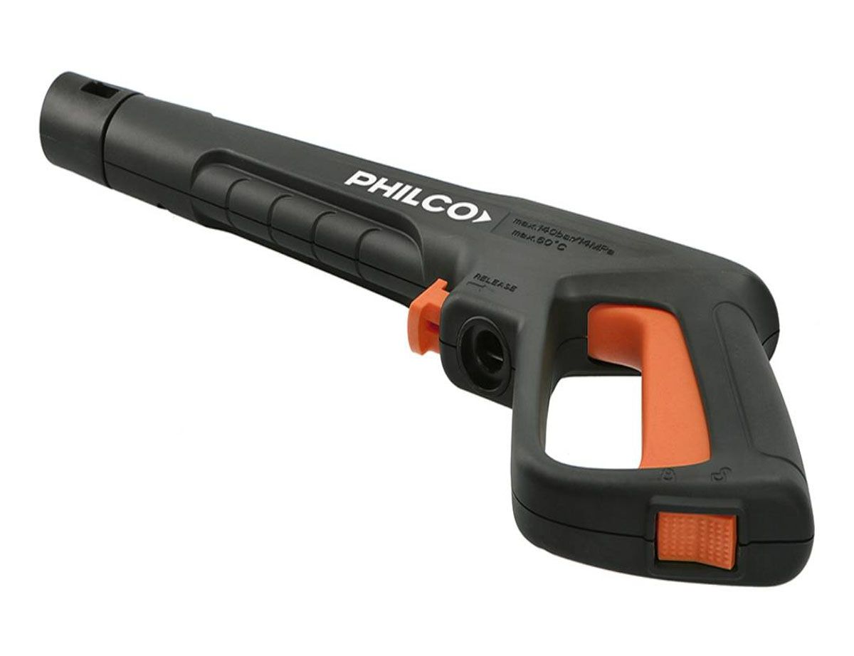 Set Kit de Accesorios PHILCO AHP01 para Hidrolavadora - Imagen 4