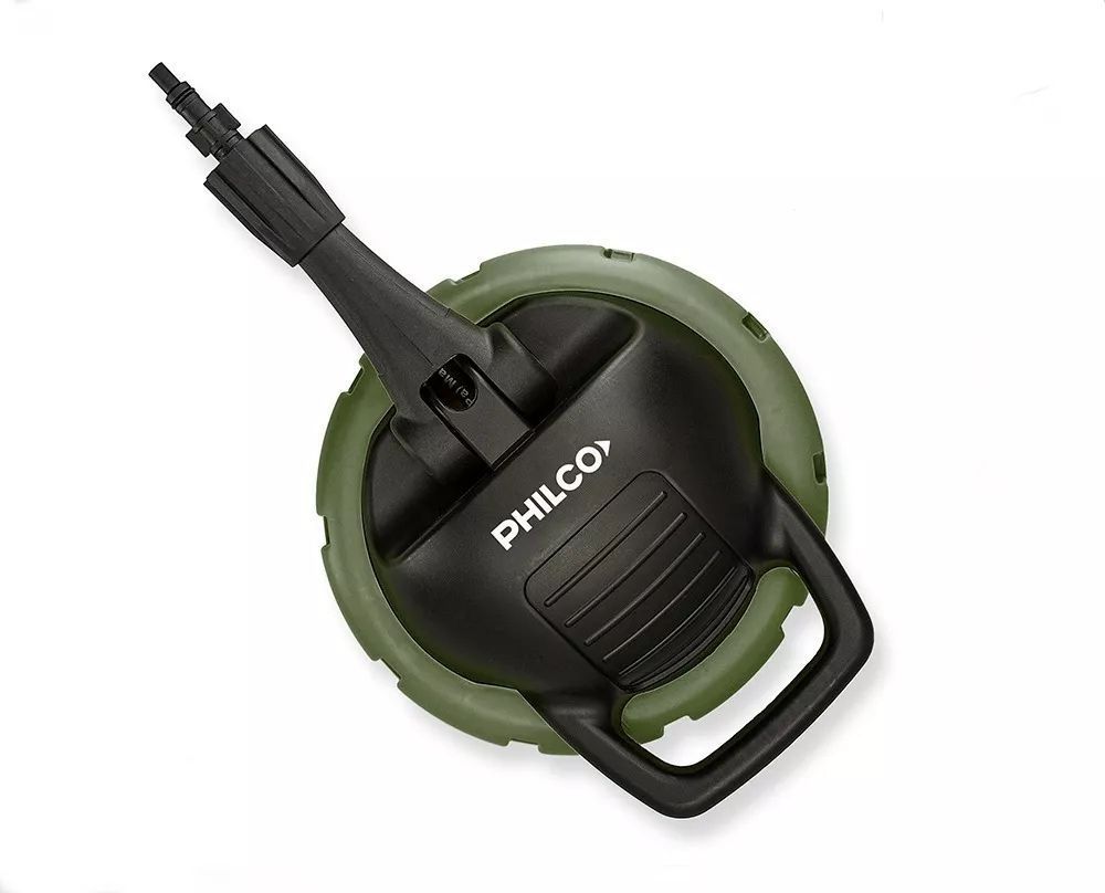 Set Kit de Accesorios PHILCO AHP01 para Hidrolavadora - Imagen 7