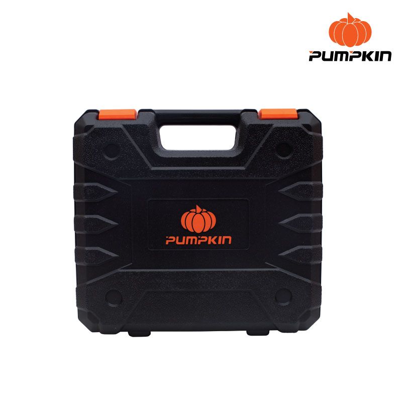 Taladro Atornillador PUMPKIN 12 V Velocidad Variable con Maleta - Imagen 7