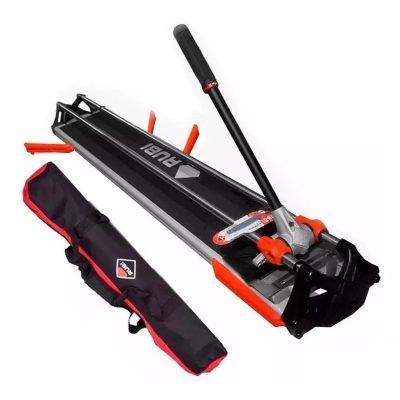 Cortadora Cerámica Porcelanato RUBI HIT-1200 N + Bolso RU26962