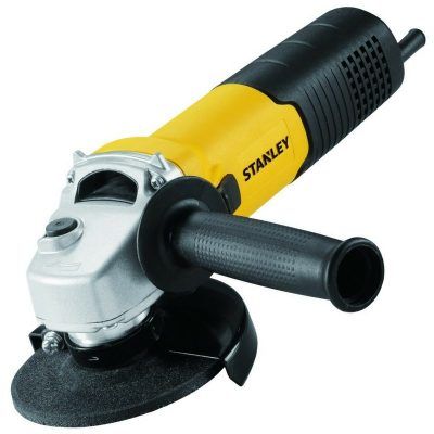 Amoladora Angular STANLEY SGS1045 1050 W 115 MM