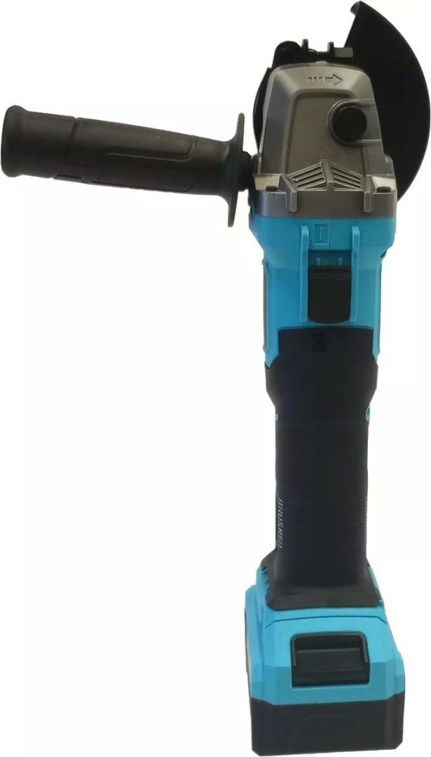 Amoladora Angular Inalámbrica ENERGY 115mm + 2 Bateria 20 V - Imagen 4
