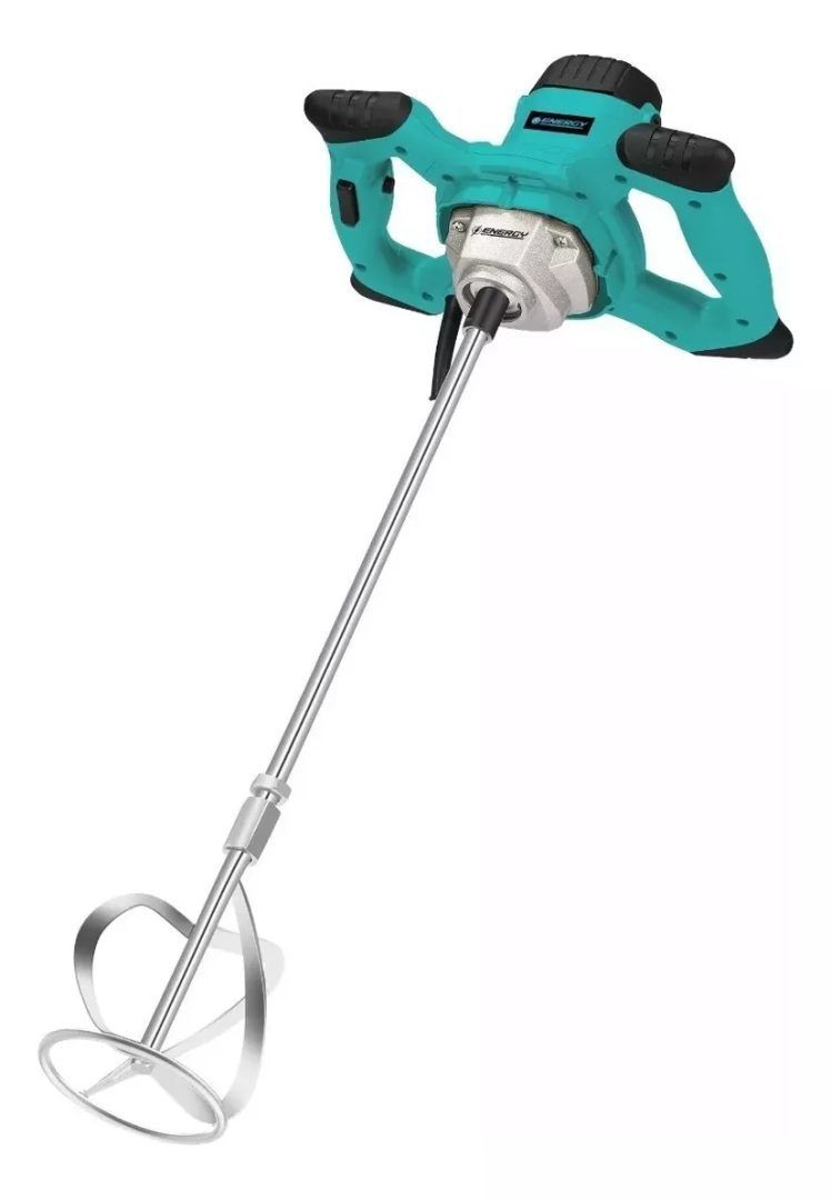 Mezclador de Pintura Multiuso ENERGY 1300 W