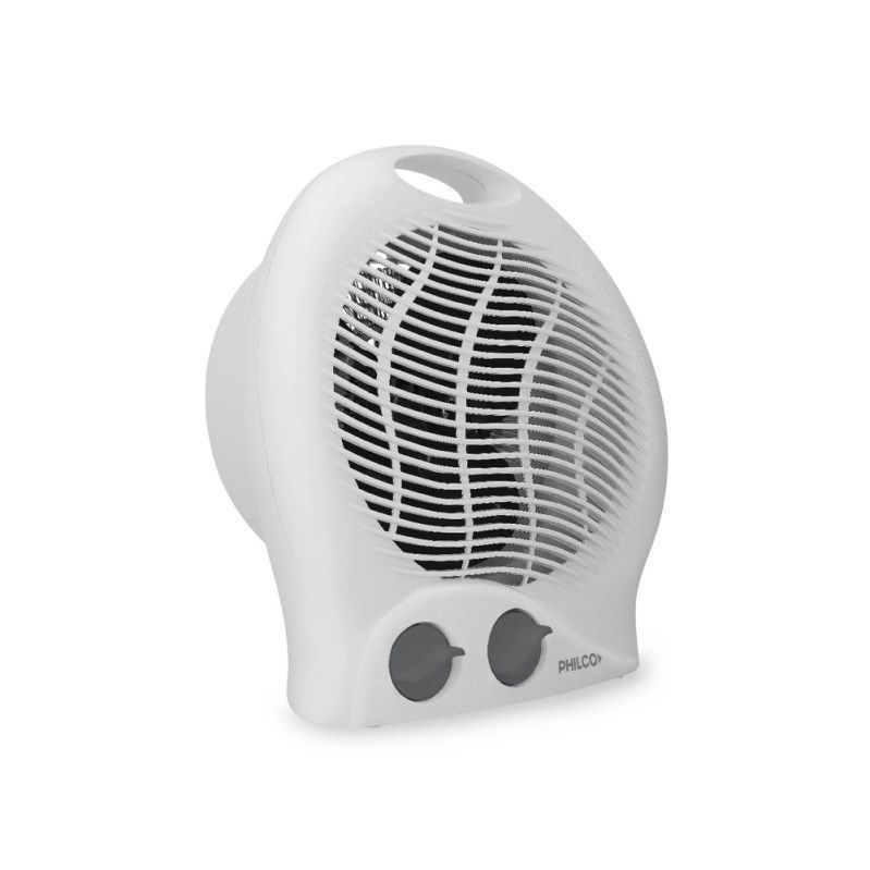 Caloventor Eléctrico PHILCO 2000 W Termostato - Imagen 3