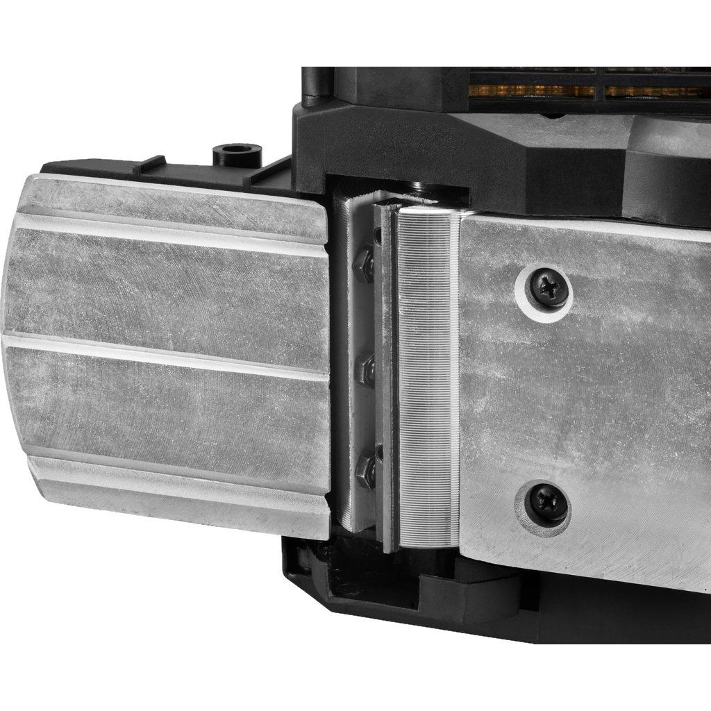 Cepillo Eléctrico CAT DX86 900 W Con Guía y Bolsa - Imagen 6