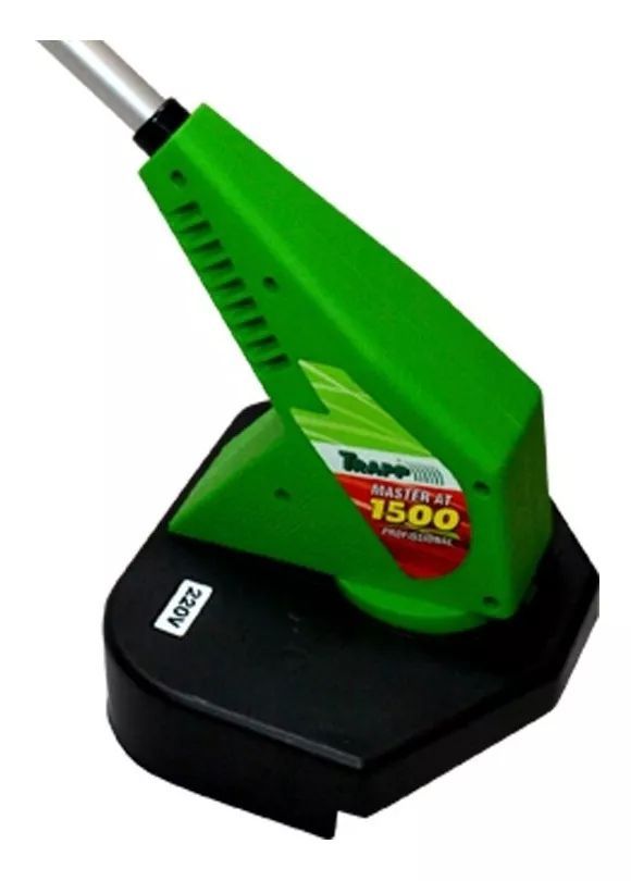 Bordeadora Eléctrica 1500 W TRAPP Master AT-1500 - Imagen 2