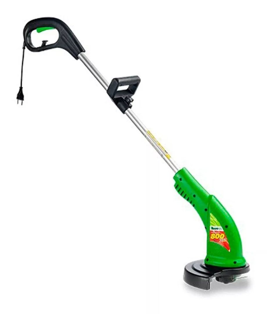 Bordeadora Eléctrica de Pasto TRAPP Master 800 Plus - Imagen 2