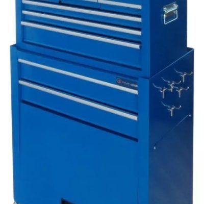 Carro Gabinete Porta Herramientas KLD