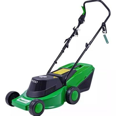 Cortadora de Césped TRAPP 1.100 W - WM-350