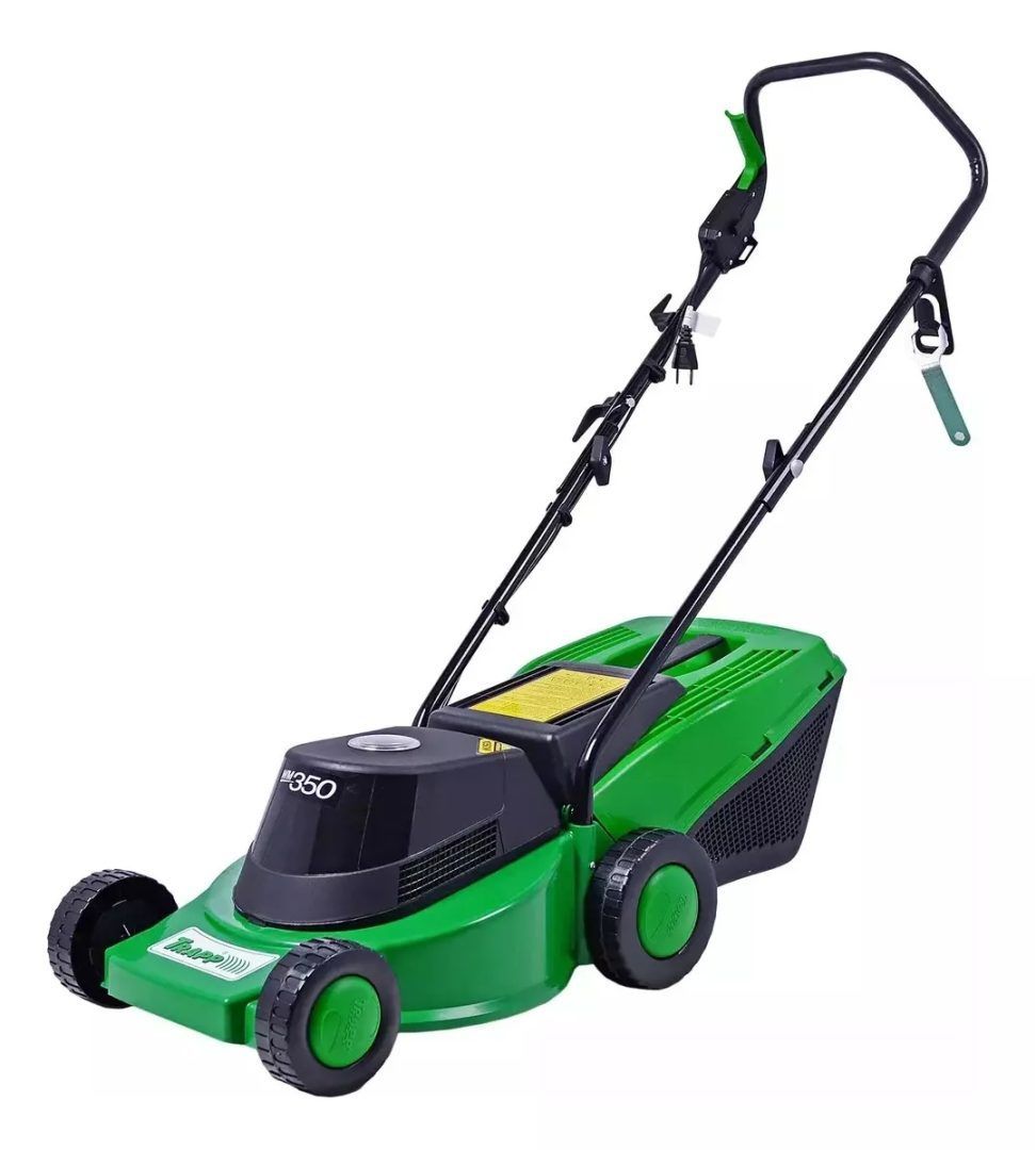 Cortadora de Césped TRAPP 1.100 W - WM-350