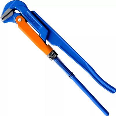 Llave para Caño WADFOW Tipo Sueca 1 Pulgada
