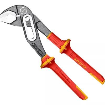 Pinza Pico de Loro 10" Aislada 1000 V WADFOW
