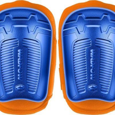 Rodilleras de Seguridad 230x150mm WADFOW