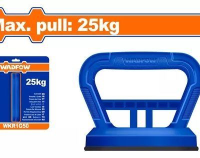 Ventosa Simple WADFOW Soporta 25 Kg