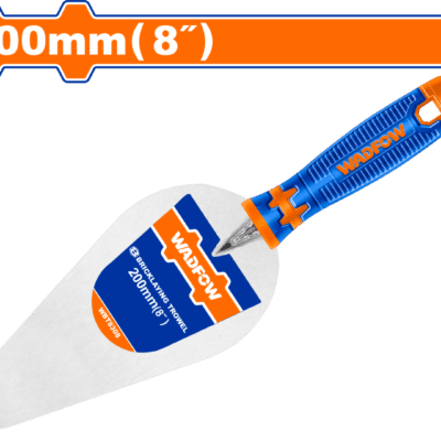 Cuchara para Albañil WADFOW 8"