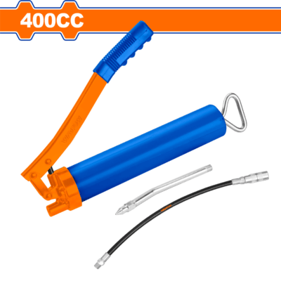 Pistola de Engrase WADFOW 400 cc