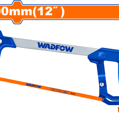 Arco de Sierra Tubular Profesional 12" WADFOW