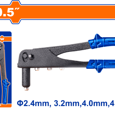 Remachadora manual WADFOW 10,5"
