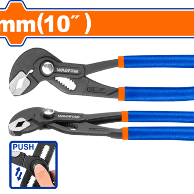 Pinza Pico de Loro 10" WADFOW