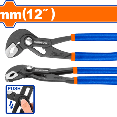 Pinza Pico de Loro 12" WADFOW