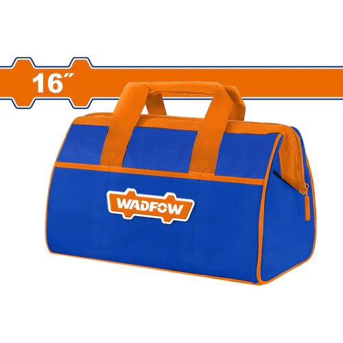 Bolso porta Herramientas WADFOW 16"