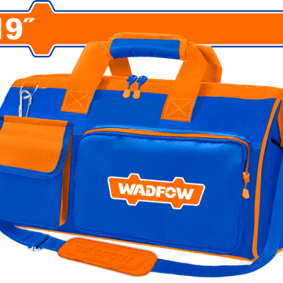 Bolso porta Herramientas WADFOW 19"