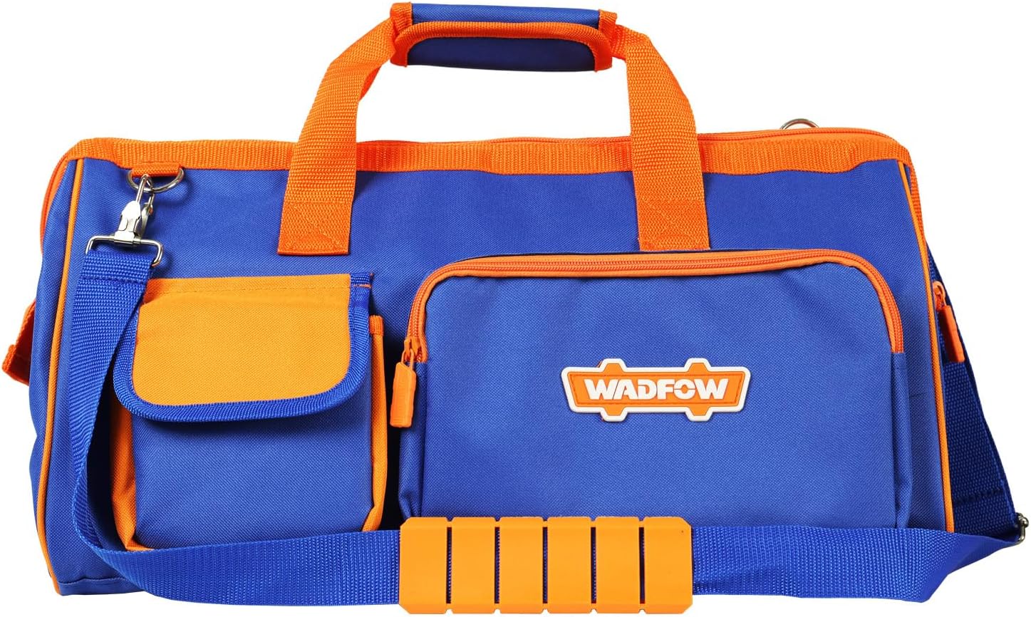 Bolso porta Herramientas WADFOW 19" - Imagen 2