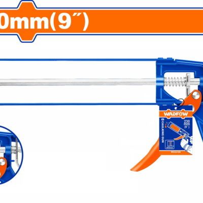 Pistola para Pegamento WADFOW 9" - 230 mm