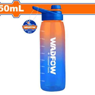 Botella Plástica WADFOW 850 ml