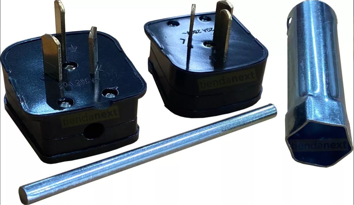 Generador portátil Monofásico KLD 7 HP 3000W - Imagen 5