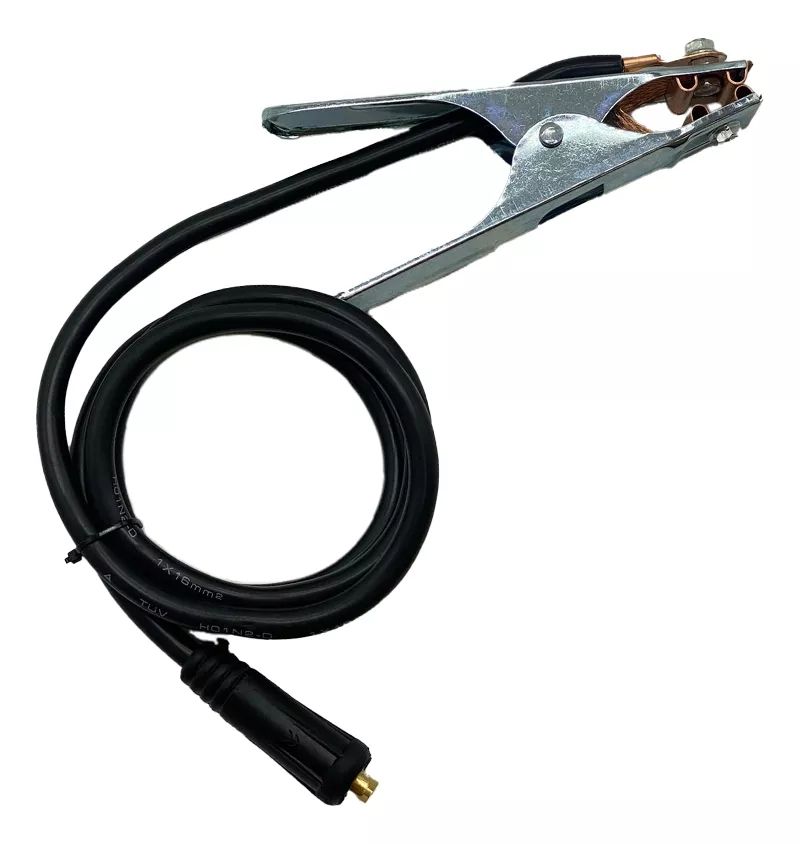 Soldadora Inverter KLD Mig Tig MMA 200 A Con y Sin Gas - Imagen 8