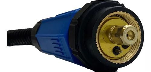 Soldadora Inverter KLD Mig Tig MMA 200 A Con y Sin Gas - Imagen 7
