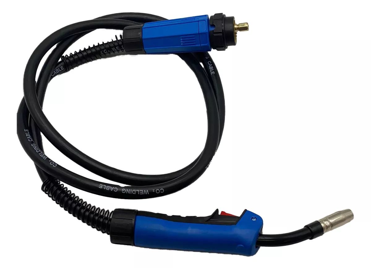 Soldadora Inverter KLD Mig Tig MMA 200 A Con y Sin Gas - Imagen 6