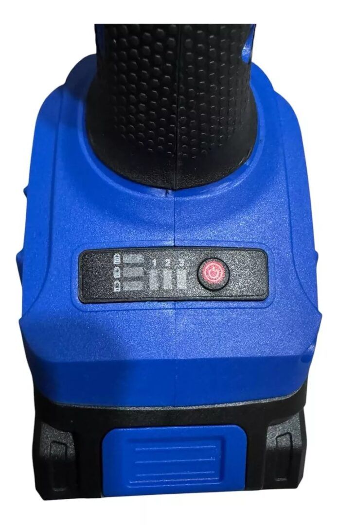 Combo Amoladora + Taladro Brushless KLD + 2 Baterías 18 V - Imagen 3