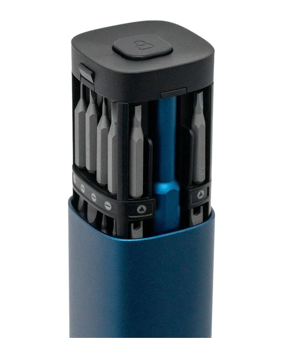 Juego Destornillador Precisión (46 PZS) BREMEN® - Imagen 2