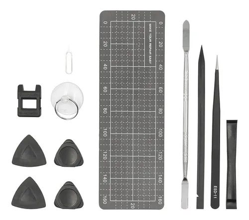 Juego de Destornillador Eléctrico de Precisión (62 Pzs) BREMEN® - Imagen 2