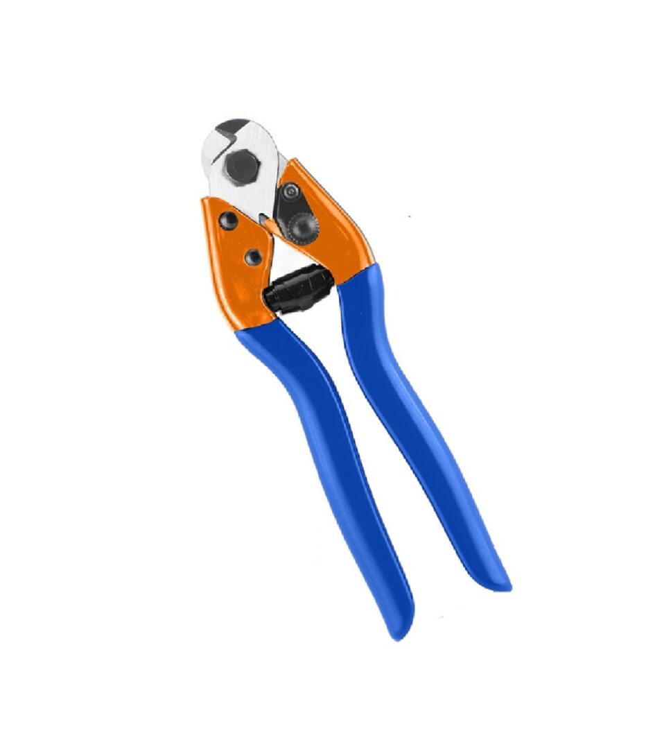 Cortador de Cable de Acero WADFOW 8" - Imagen 2