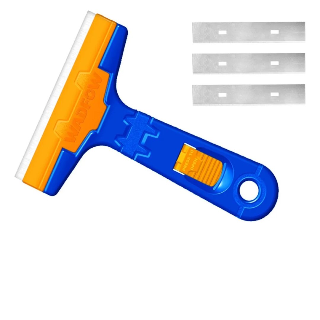 Espátula Removedora Para Vidrio Scraper WADFOW - Imagen 2