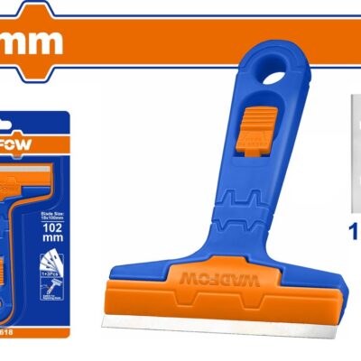 Espátula Removedora Para Vidrio Scraper WADFOW
