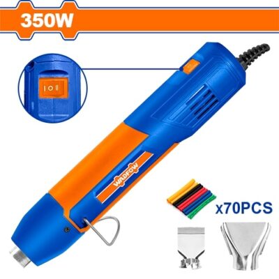 Pistola de Calor Mini WADFOW 350W