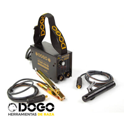 Soldadora Inverter DOGO Star-105