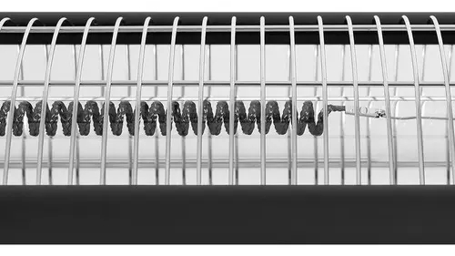 Calefactor Infrarrojo De Pared PHILCO 2000 W - Imagen 3