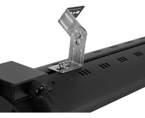 Calefactor Infrarrojo De Pared PHILCO 2000 W - Imagen 4